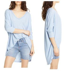 Free People Catch Waves Tunic. M